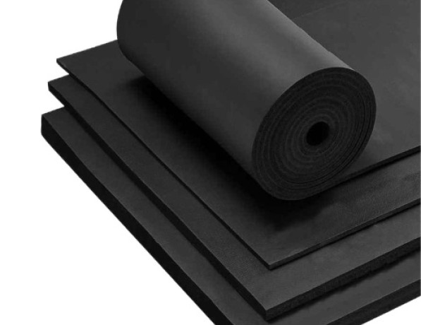 Техпластина листовая формовая ТМКЩ-С 20х720х720 мм ГОСТ 7338-90 фото