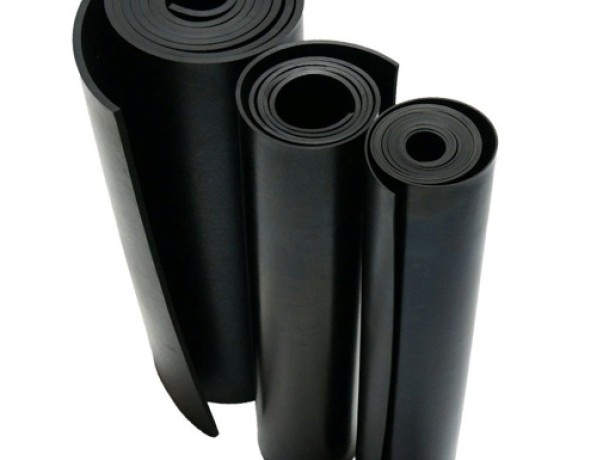 Техпластина рулон неформовочный МБС-С 1х1200 мм ГОСТ 7338-90 фото