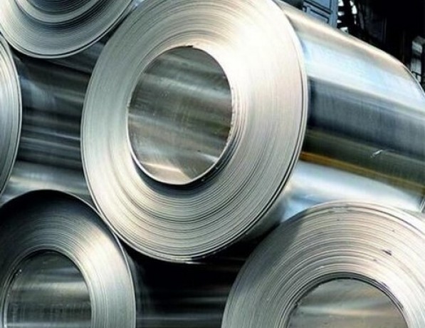 Рулон нержавеющий г/к 1D/No1 AISI 317L 1,8 мм ASTM A240 фото