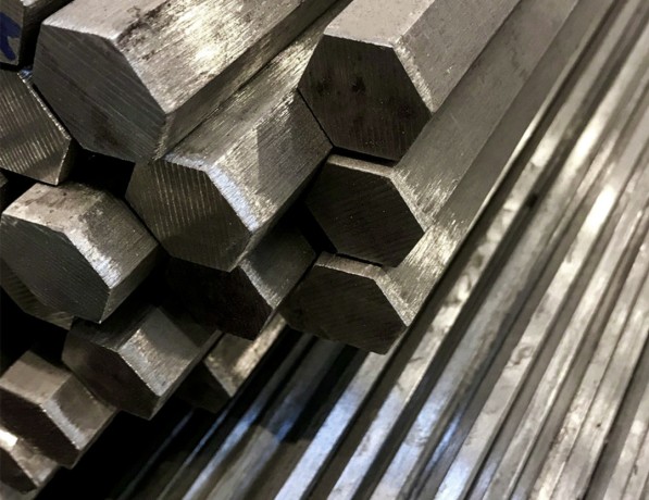 Шестигранник инструментальный г/к 6Х6В3МФС 3,5 мм ГОСТ 5950-2000 фото