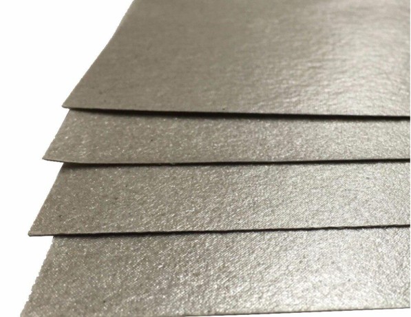 Слюдопласт листовой коллекторный КИФК 0,6 мм фото