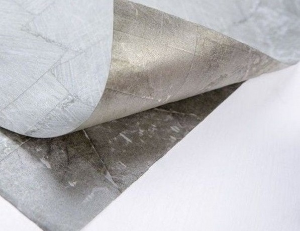 Стекломиканит листовой гибкий ГФК-Т 0,22х20 мм ГОСТ 8727-78 фото