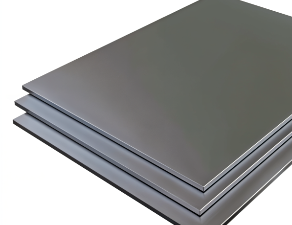 Лист танталовый ТВЧ 0,5 мм ОСТ 88.0.021.228 фото