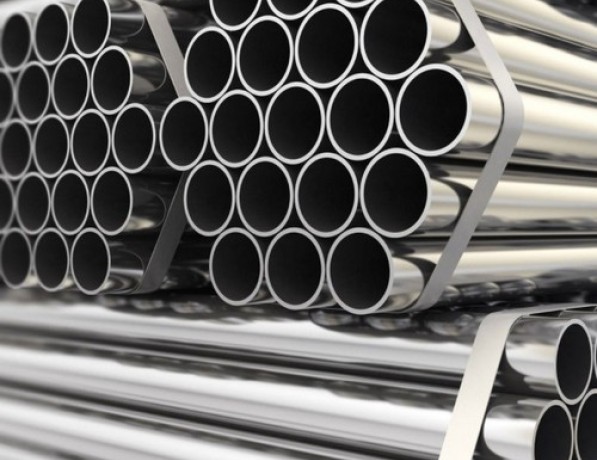 Труба дюралевая х/д тонкостенная Д1Т 10х2,5 мм ГОСТ 18475-82 фото