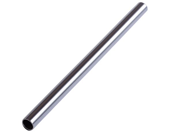 Трубка нержавеющая капиллярная бесшовная х/д ХН78Т 0,6х0,25 мм ГОСТ 14162-79 фото