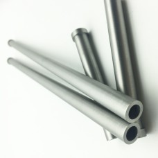 Труба вольфрамовая фото