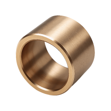 Втулка бронзовая графитовая фото